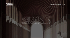 Desktop Screenshot of jaoct.org